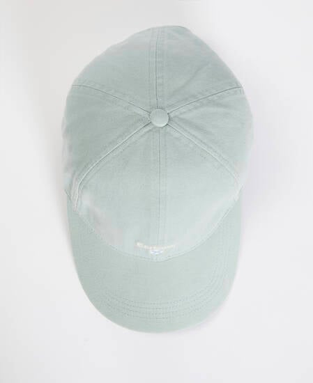 Cascade Sports Cap Mint Blue