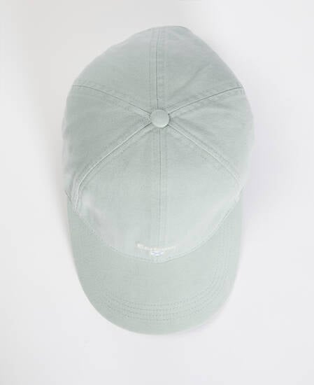Cascade Sports Cap Mint Blue