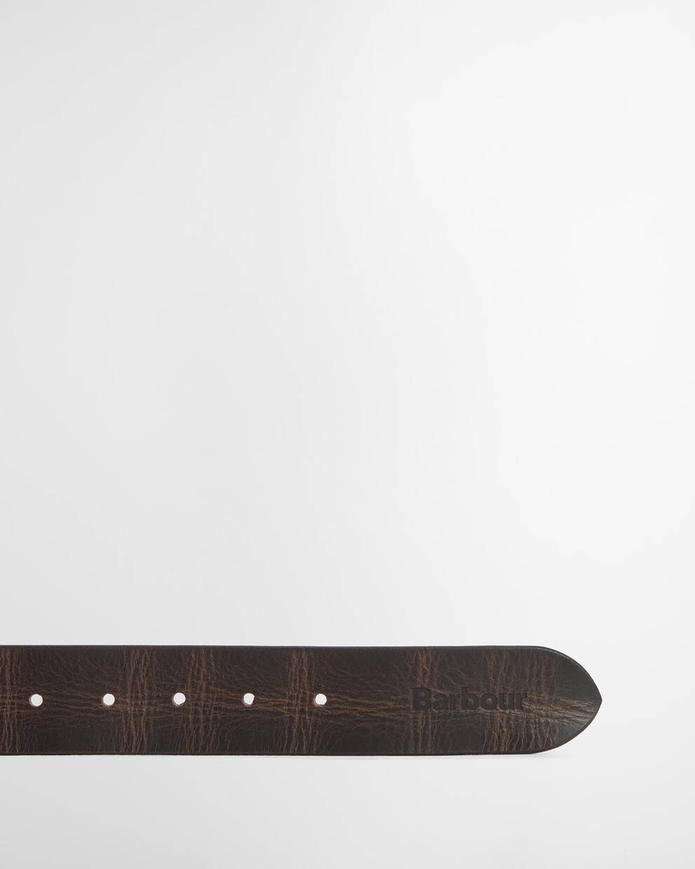 Lederg&uuml;rtel Deveron