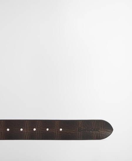 Cintura in pelle Deveron Brown