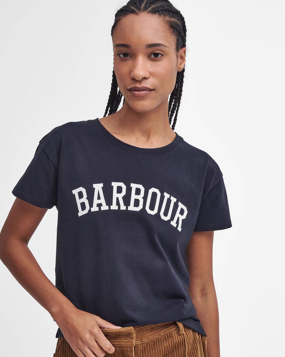 Northumberland Classic T-Shirt