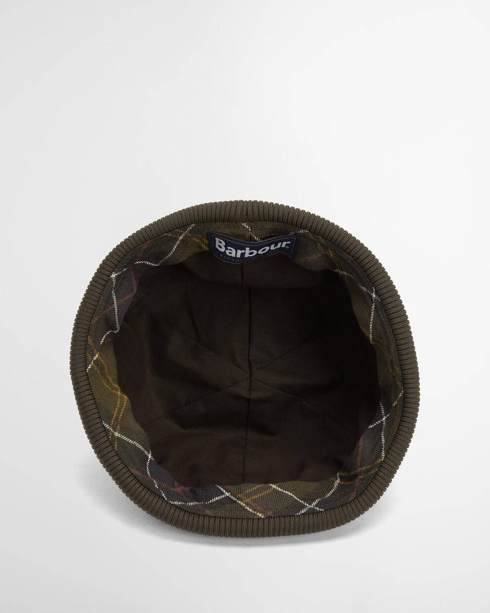 Oakmoor Waxed Docker Hat