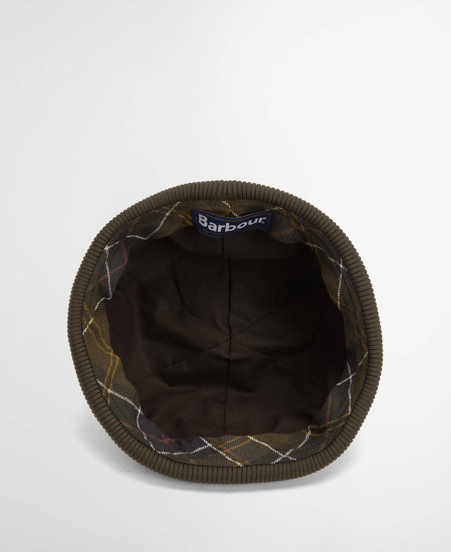 Oakmoor Waxed Docker Hat image number 5