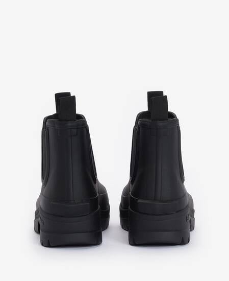Nimbus Wellingtons Classic Black