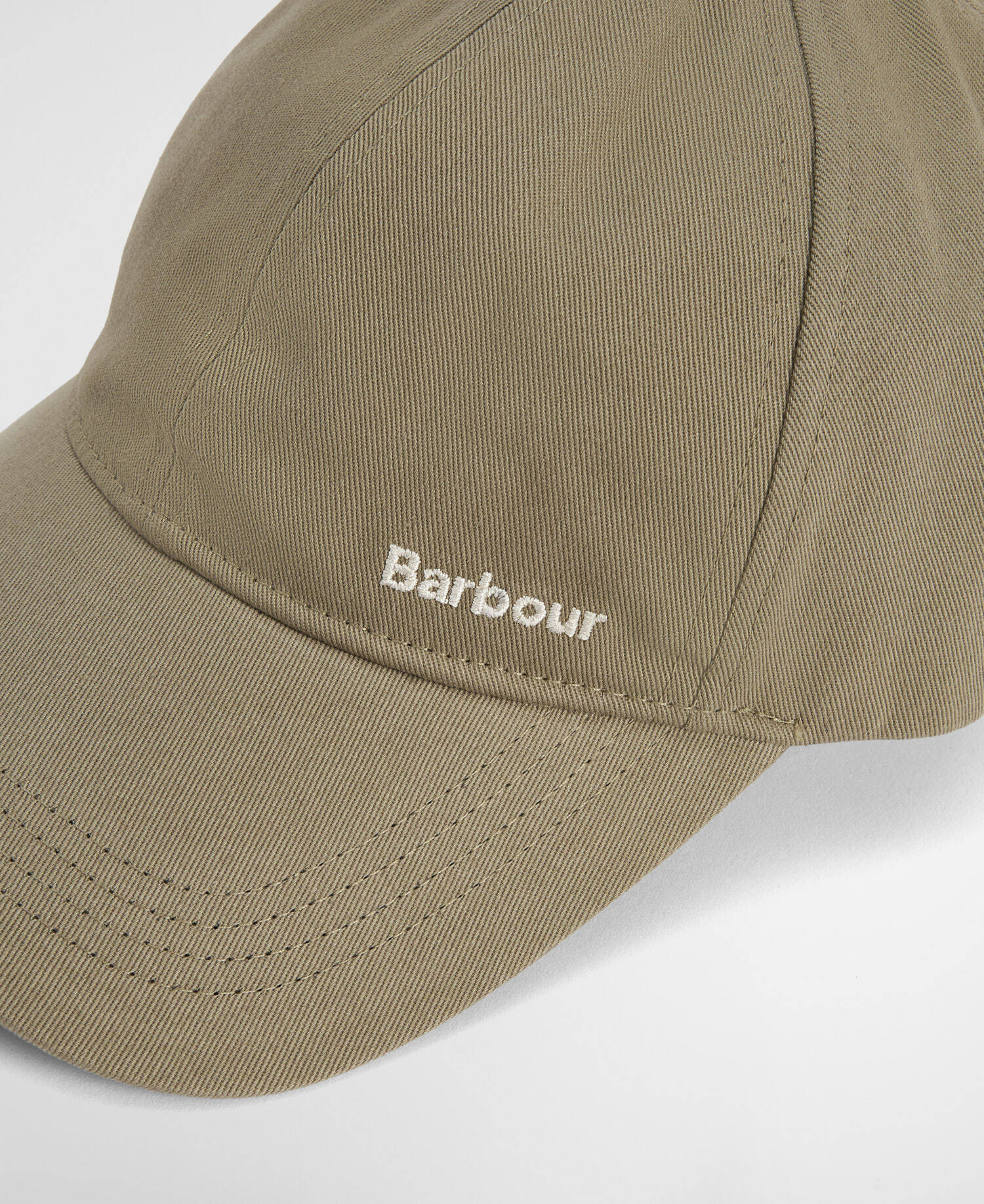 Olivia Sports Cap Bleached Olive image number 5