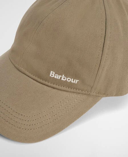 Olivia Sports Cap Bleached Olive