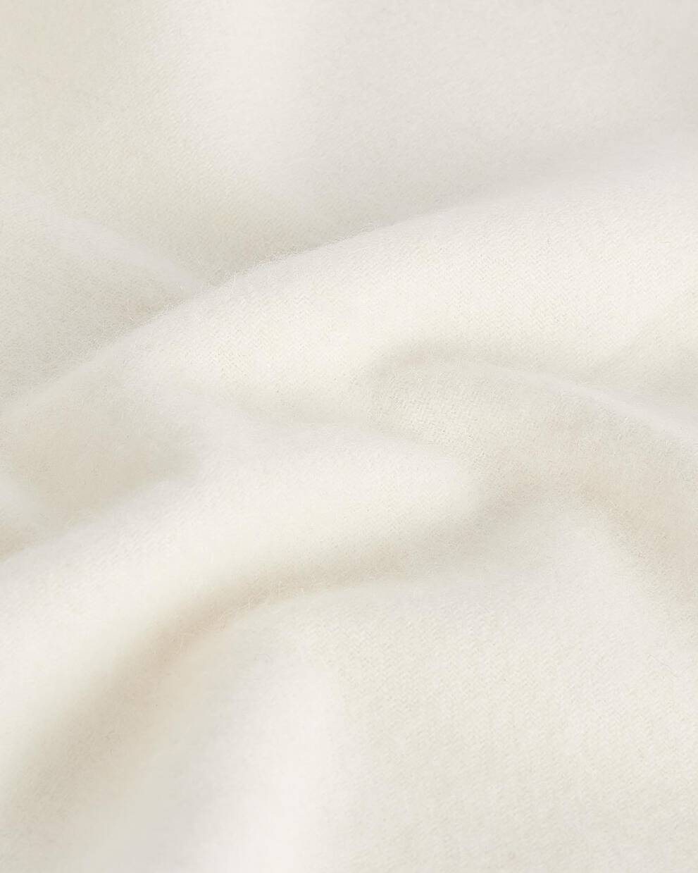 Lambswool Woven Scarf