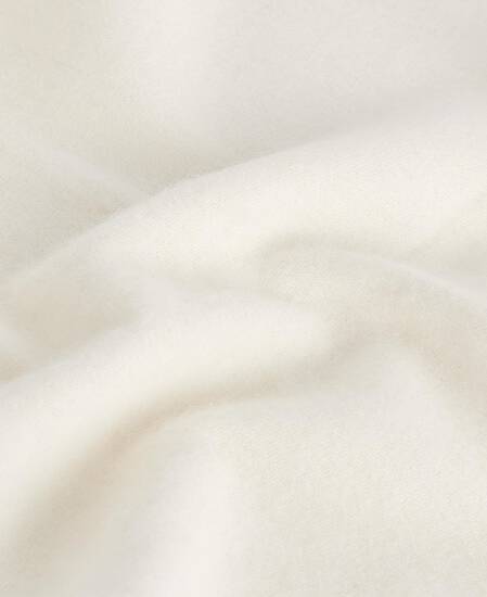 Schal Lammwolle Woven 