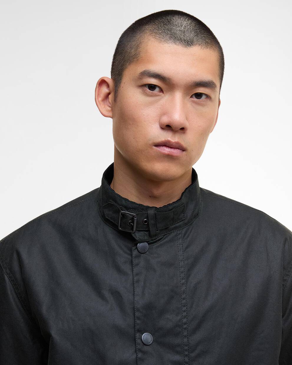 Giacca cerata Traction