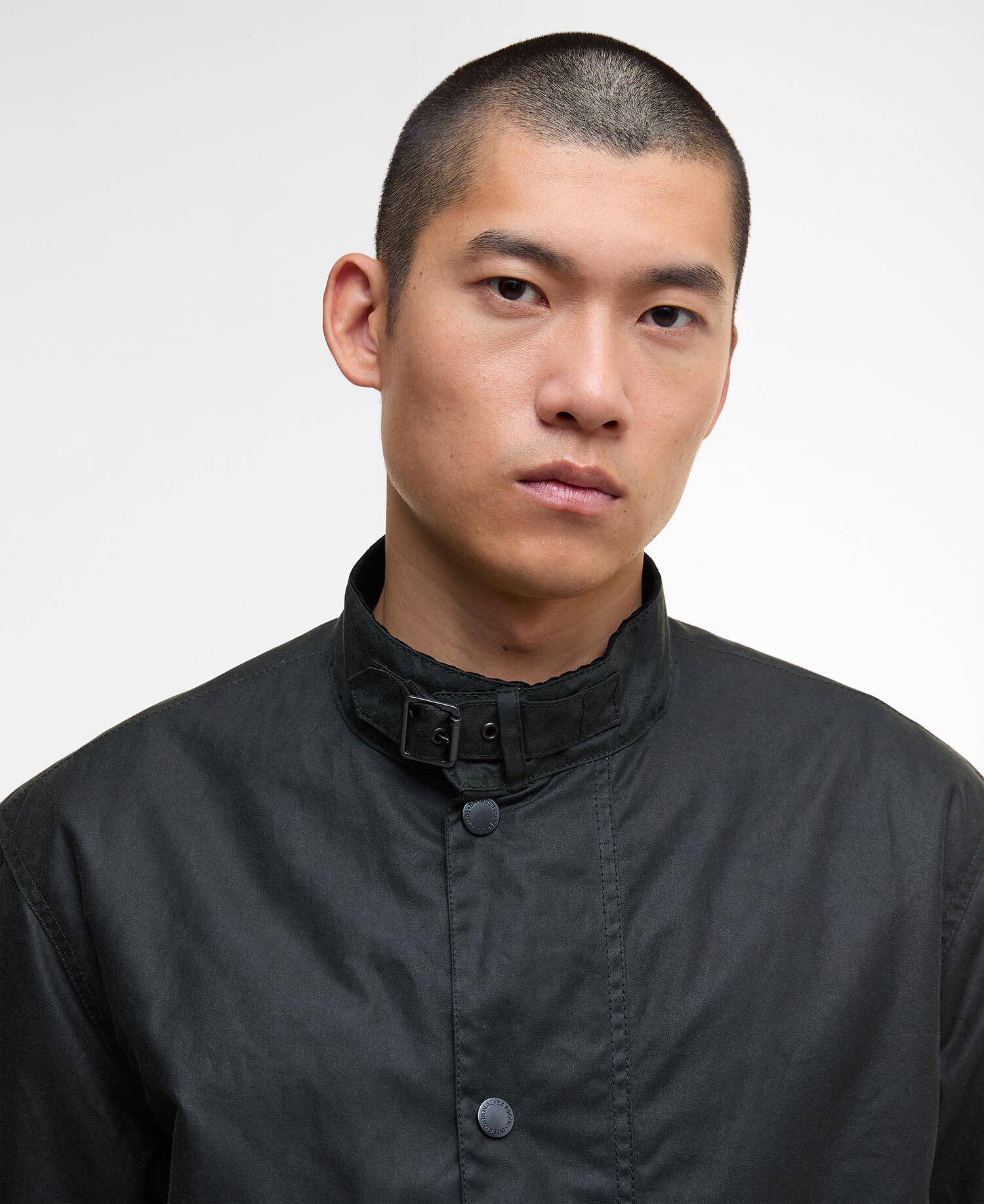 Giacca cerata Traction image number 3