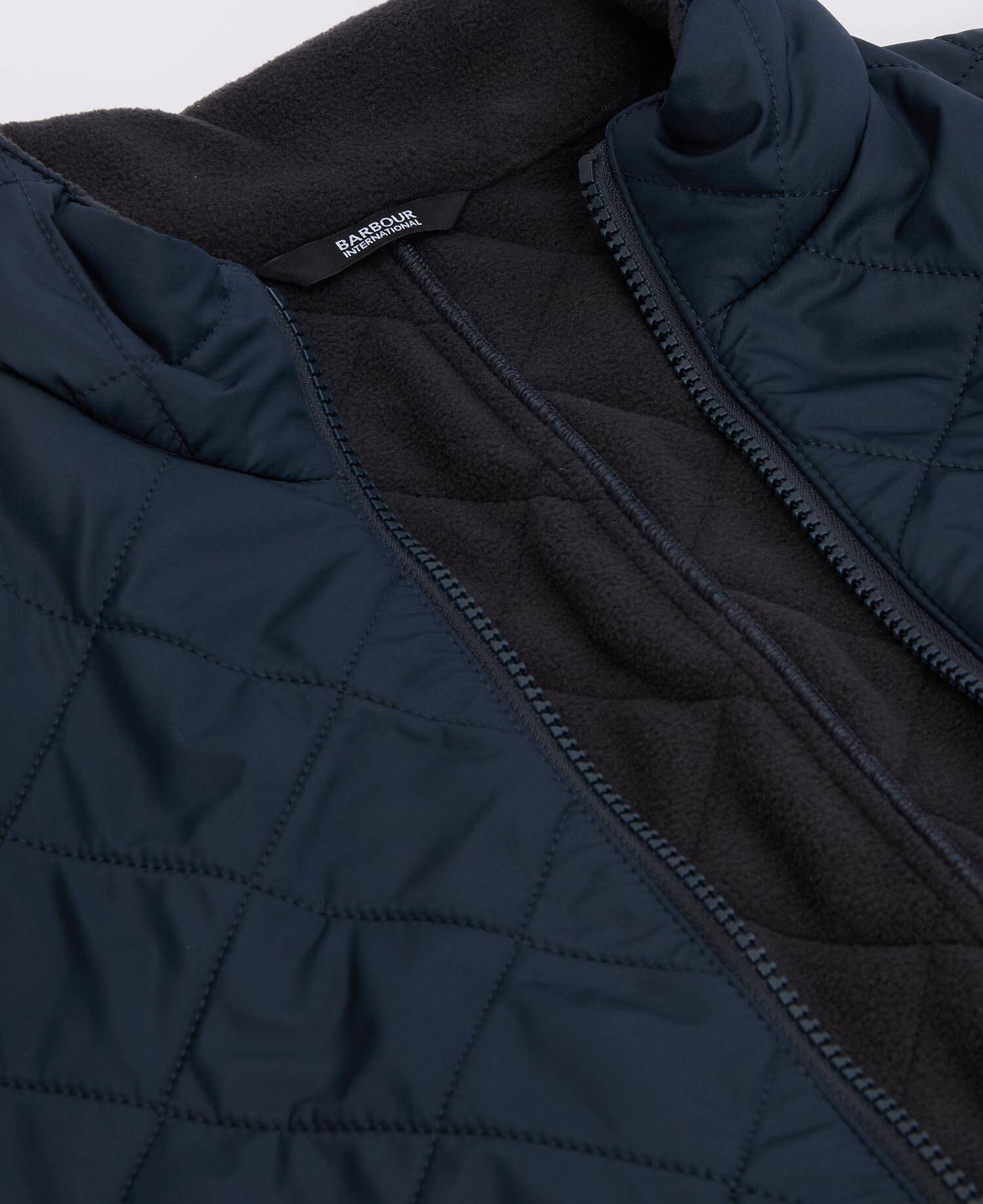 Contemporary Ariel Polarquilt Gilet image number 5