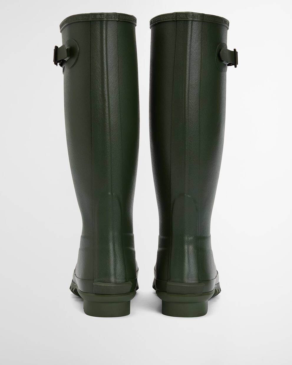 Men's Bede Wellington Boots