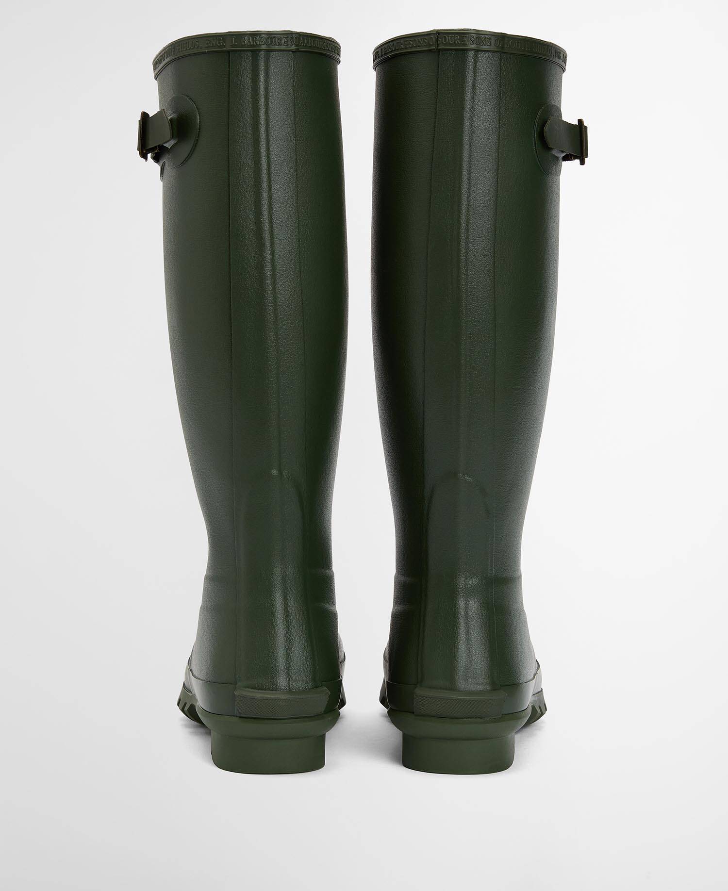 Men's Bede Wellington Boots image number 1