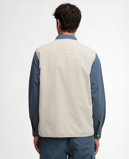 Weste Re-Engineered Flyweight Mist