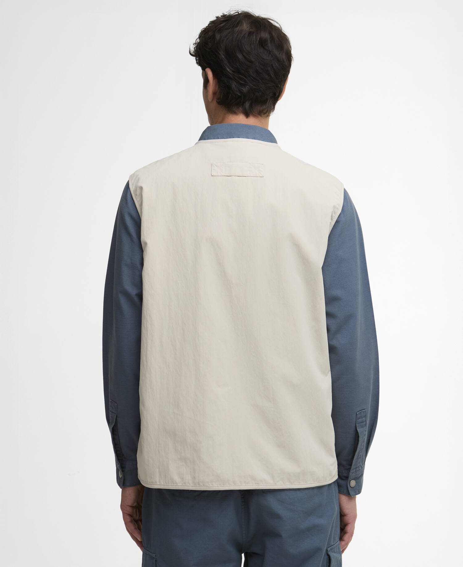 Gilet Re-Engineered Flyweight image number 2