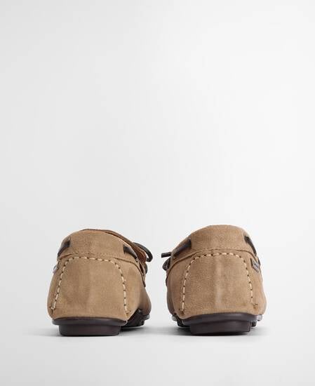 Courage Driving Shoes 