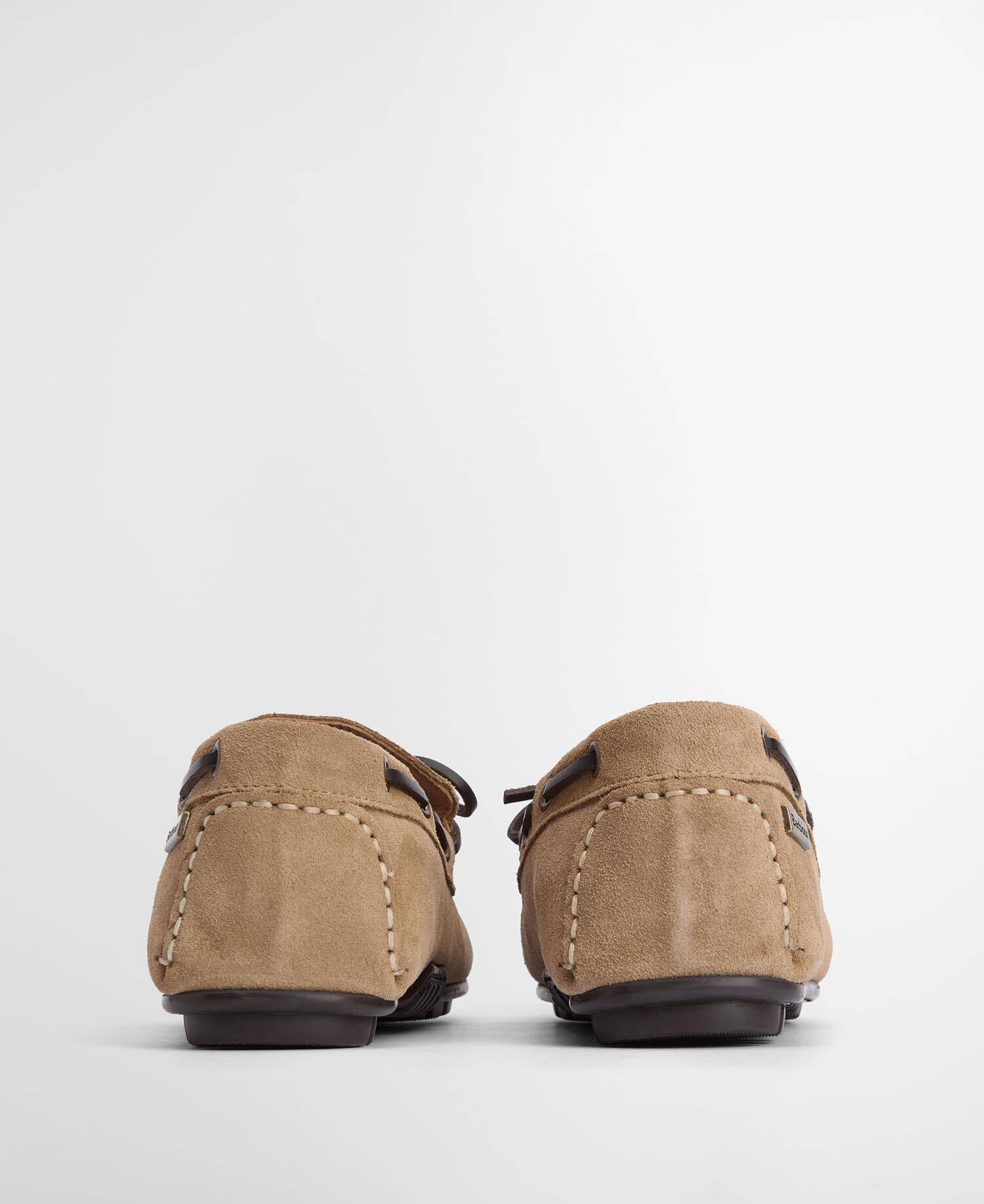 Mokassins Courage image number 1