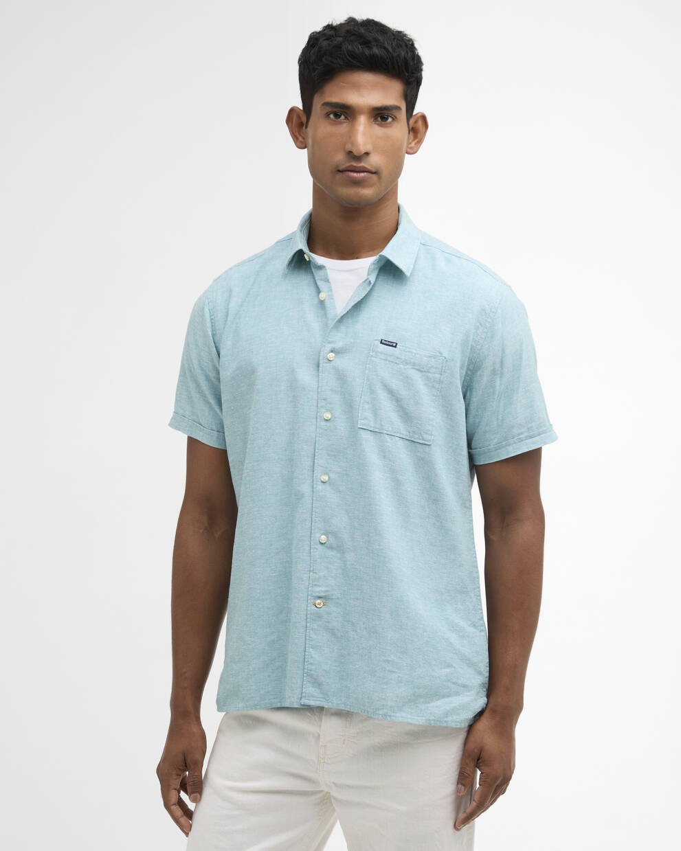 Hemd Nelson Summer Shirt