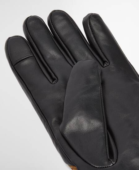 Dalegarth Gloves Tan