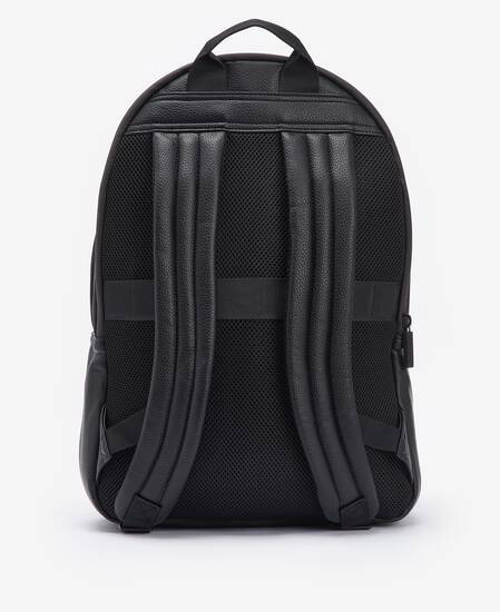 Kilburn Backpack Classic Black Kilburn Backpack Classic Black