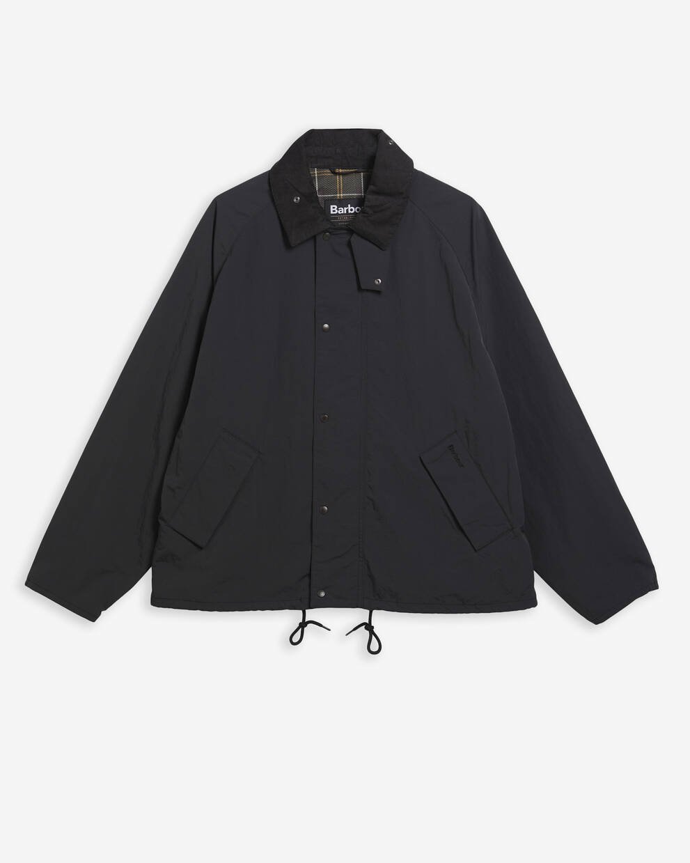 Giacca casual Transport in nylon