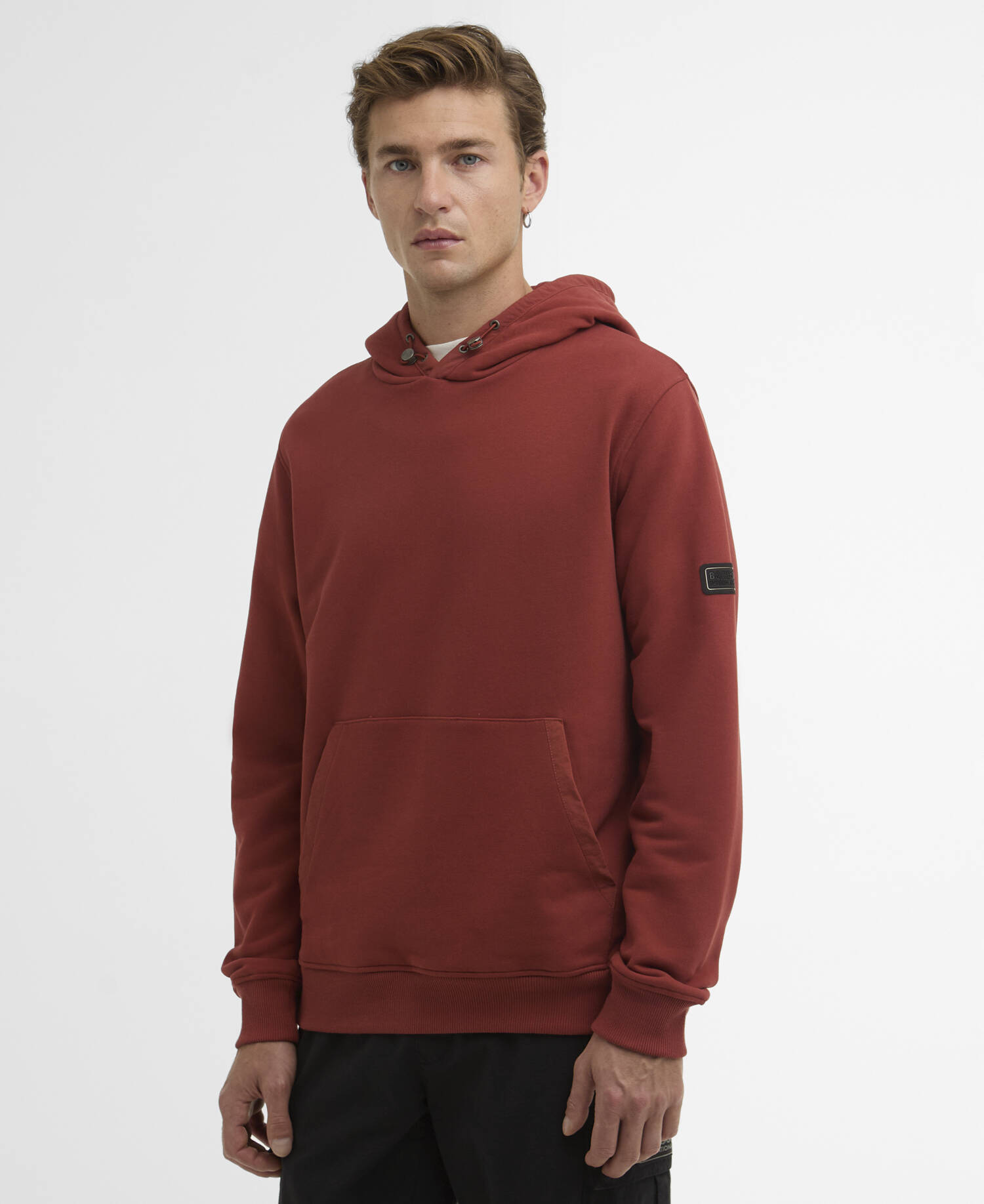 Ehan Hoodie image number 0