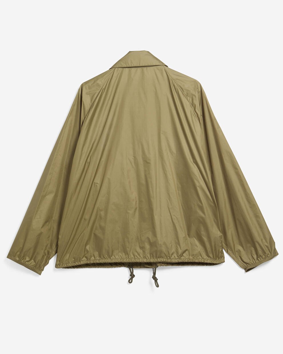Transport UV Showerproof Jacket