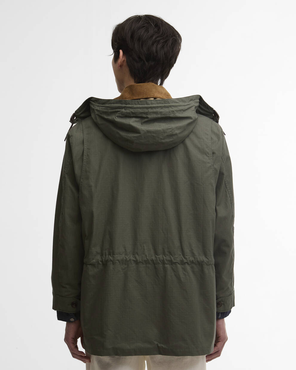 Endurance Casual Jacket