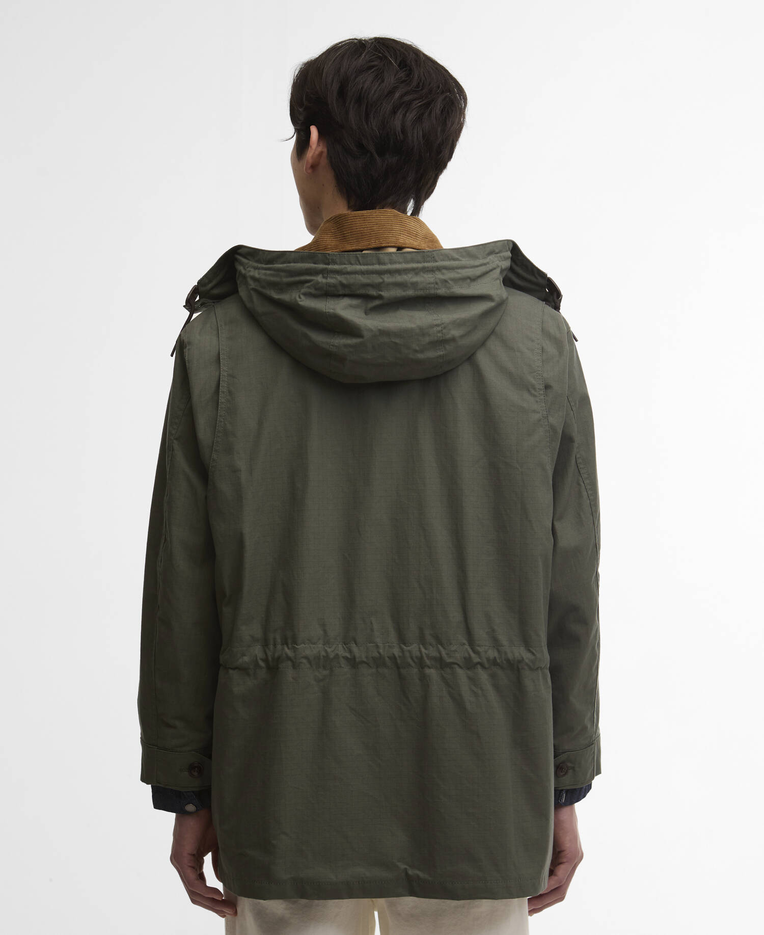 Endurance Casual Jacket Green image number 2