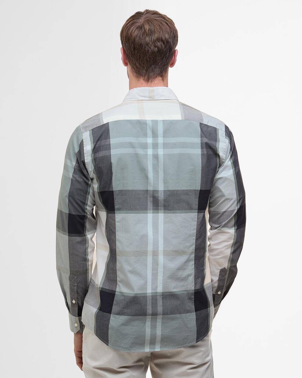 Hemd Harris Tailored