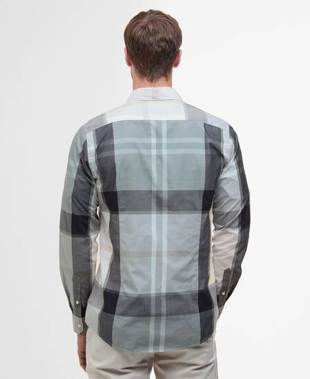 Camicia sartoriale Harris 