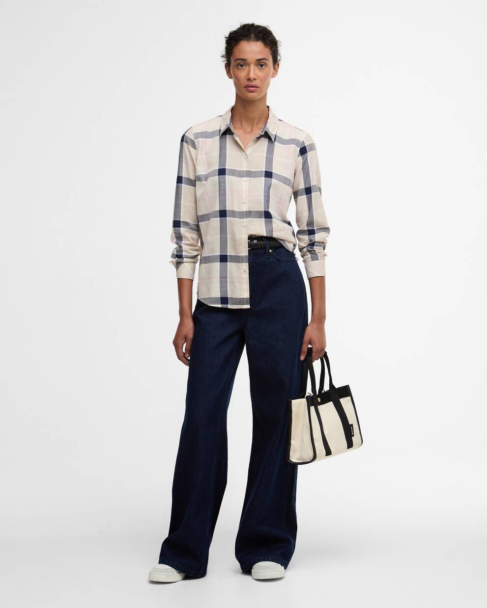 Bredon Regular Long-Sleeved Shirt