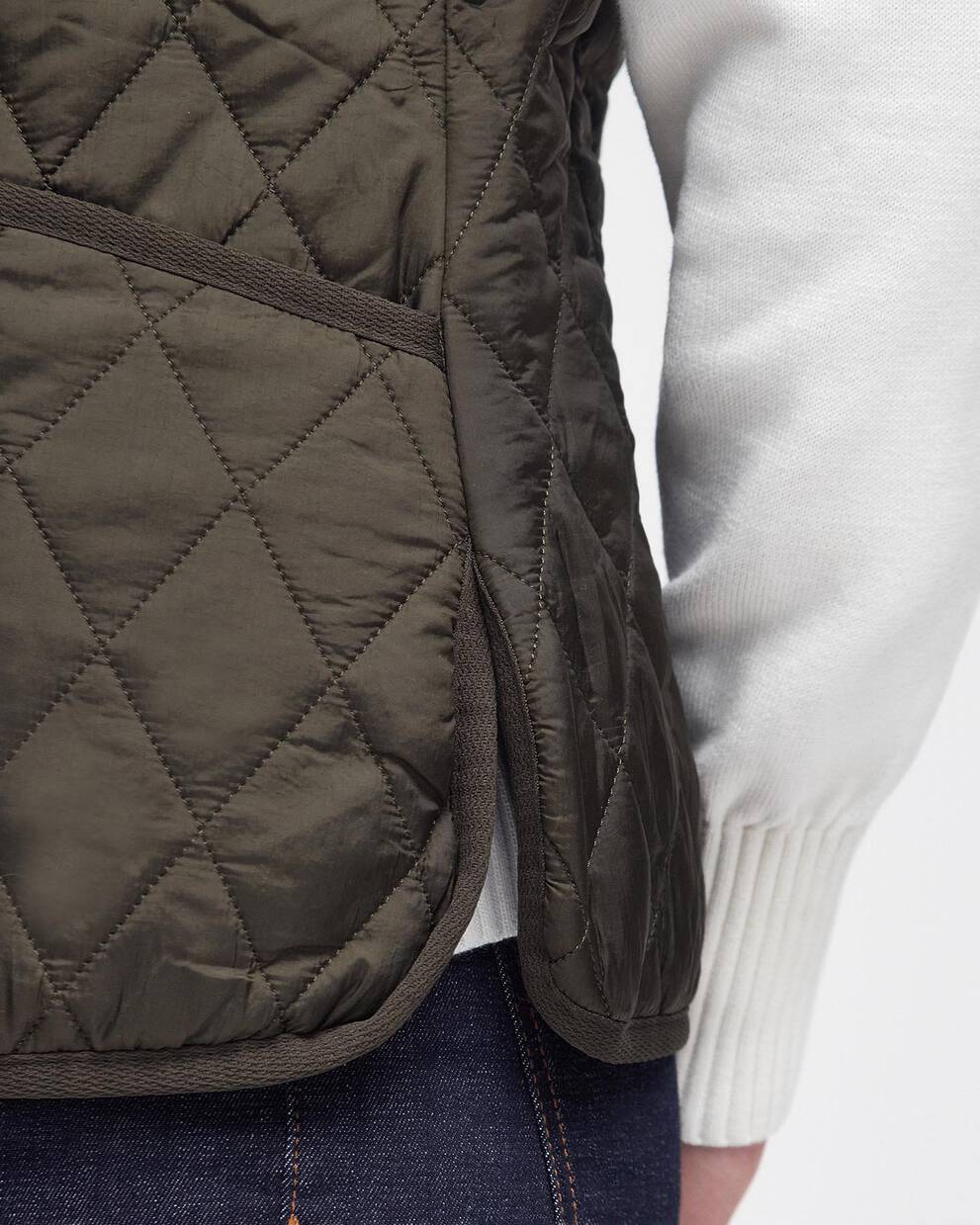 Betty Interactive Liner