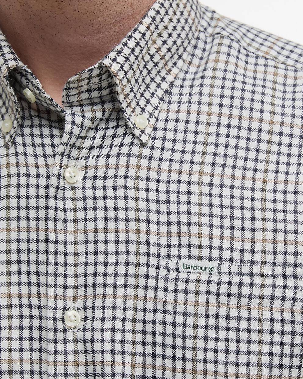 Henderson Thermo Weave Long-Sleeved Shirt