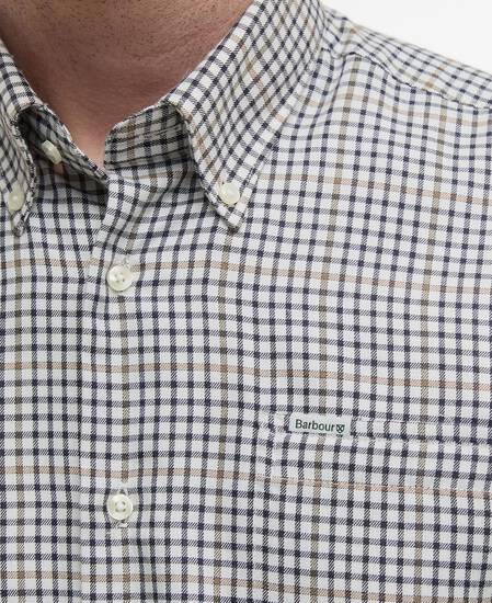 Henderson Thermo Weave Long-Sleeved Shirt 
