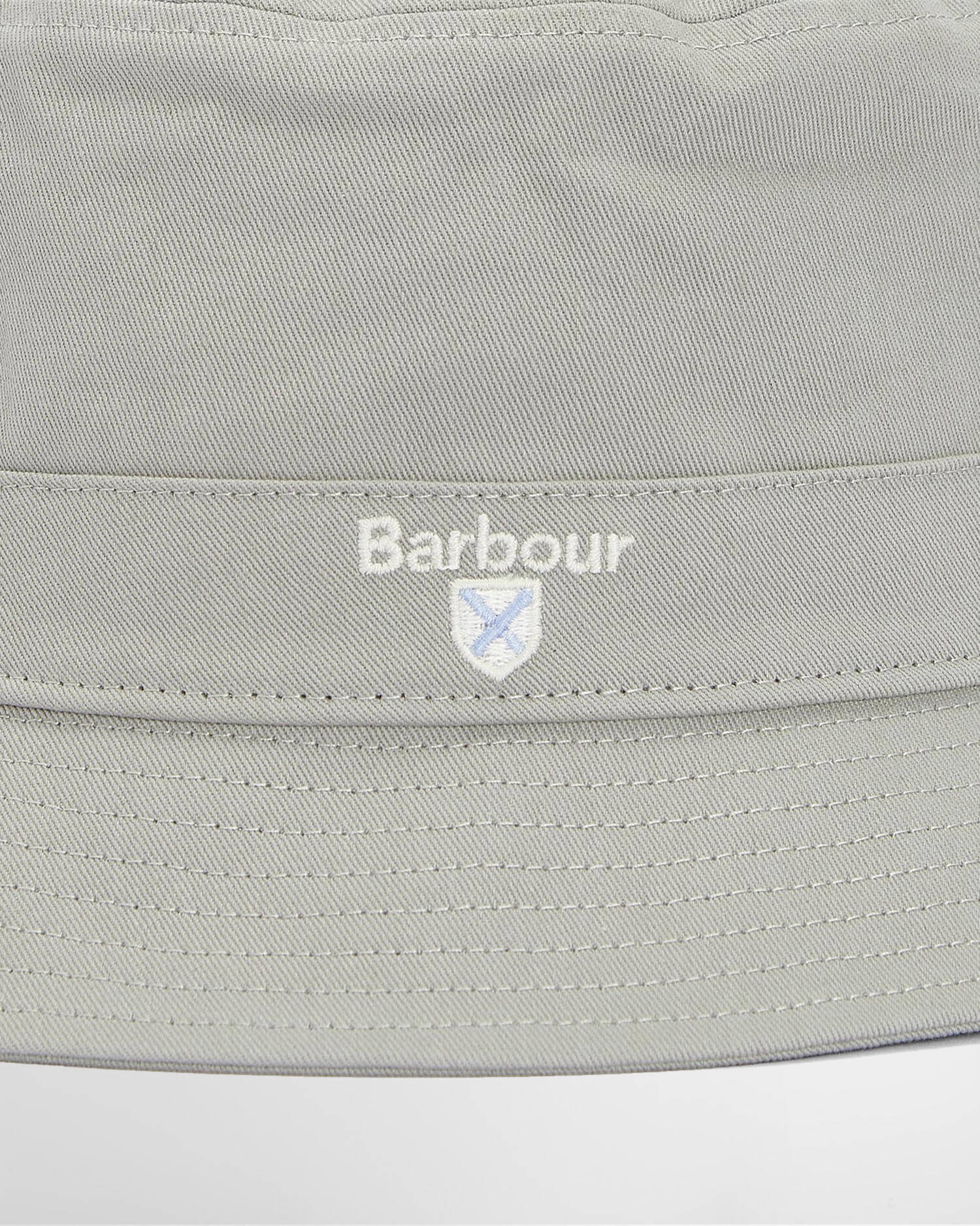 Cascade Bucket Hat Forest Fog image number 2