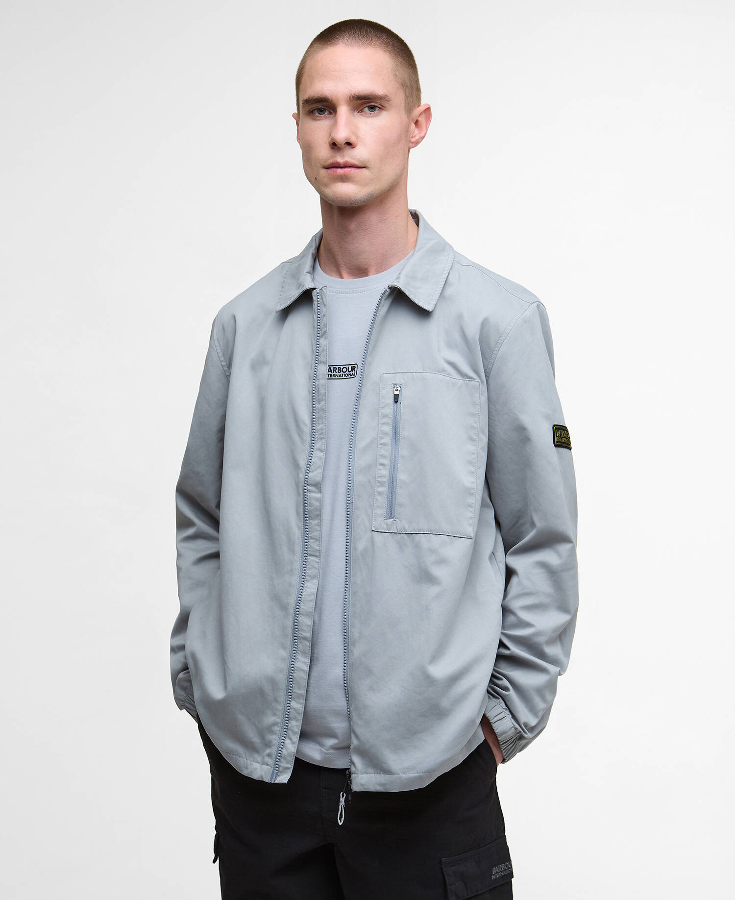 Coil Overshirt image number 0