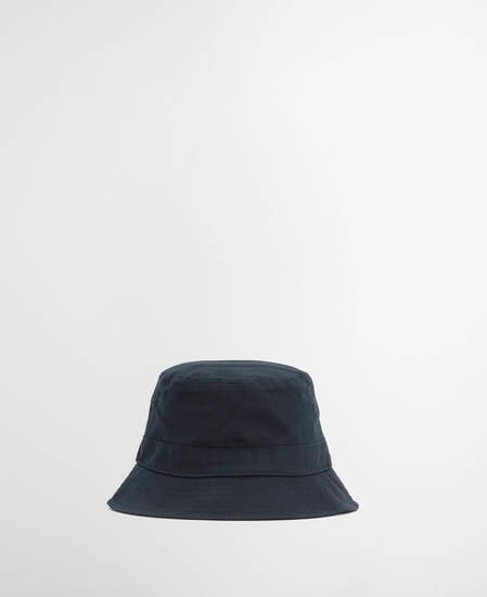 Cascade Bucket Hat Classic Navy