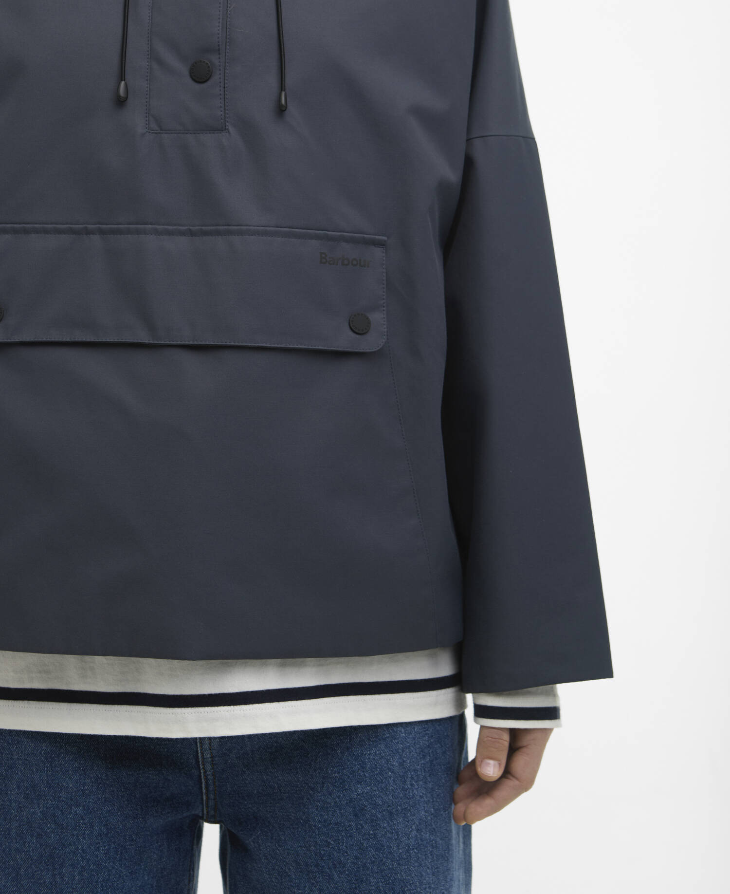 Bedafell Showerproof Jacket image number 4