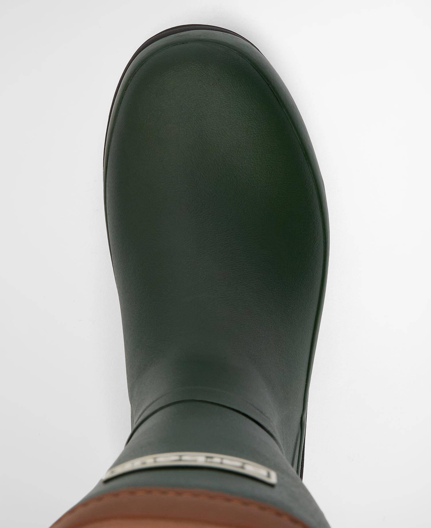 Tempest Wellingtons Olive image number 3