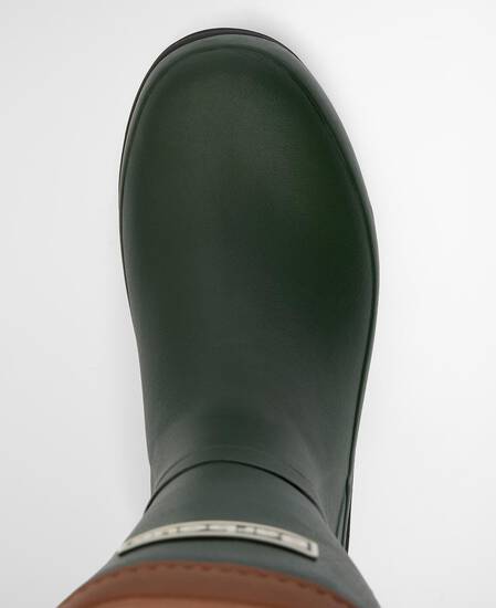 Tempest Wellingtons Olive