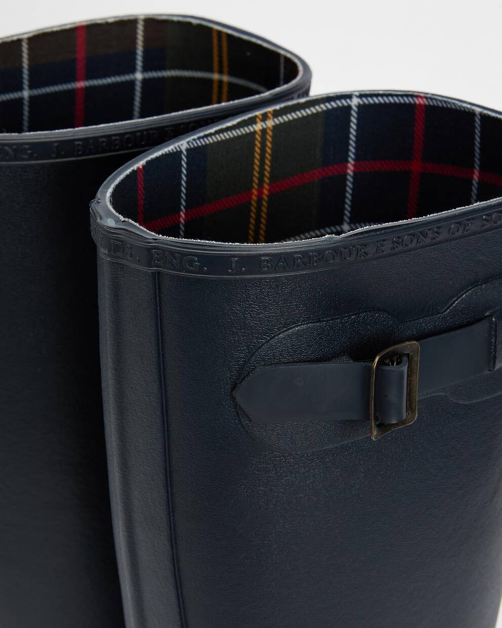 Men's Bede Wellington Boots