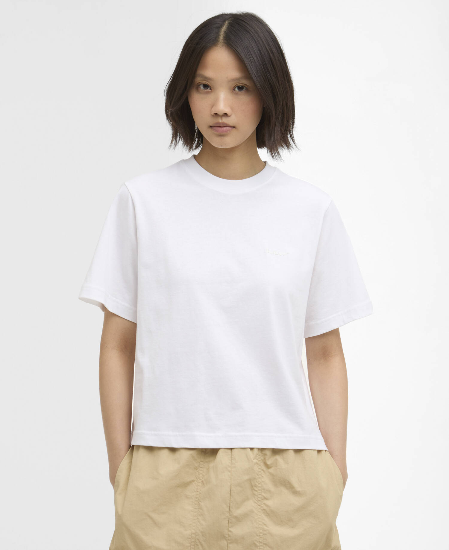 T-shirt Marjorie White image number 0