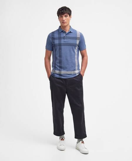 Poloshirt Blaine 
