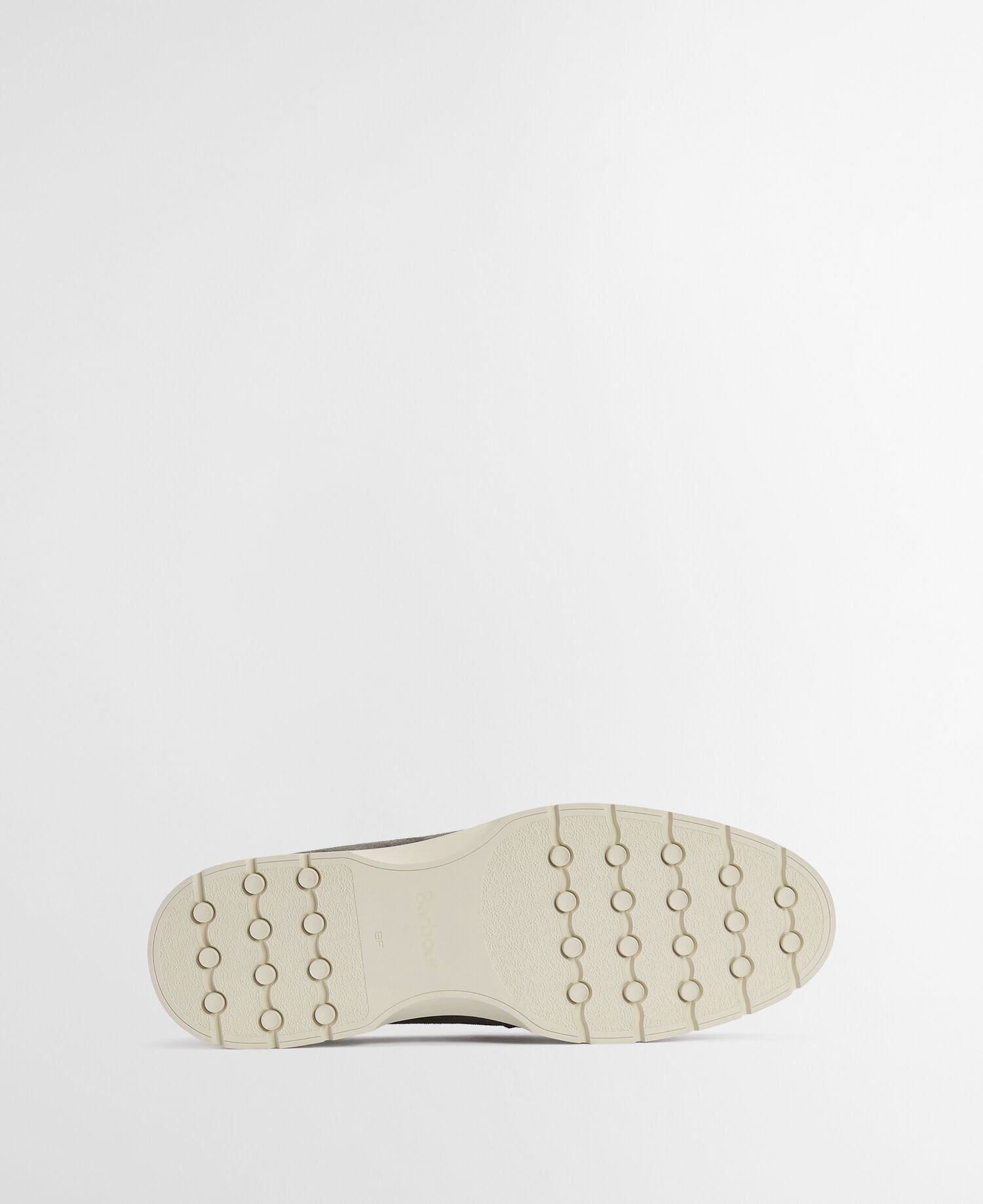 Loafers Carty Slate Grey Suede