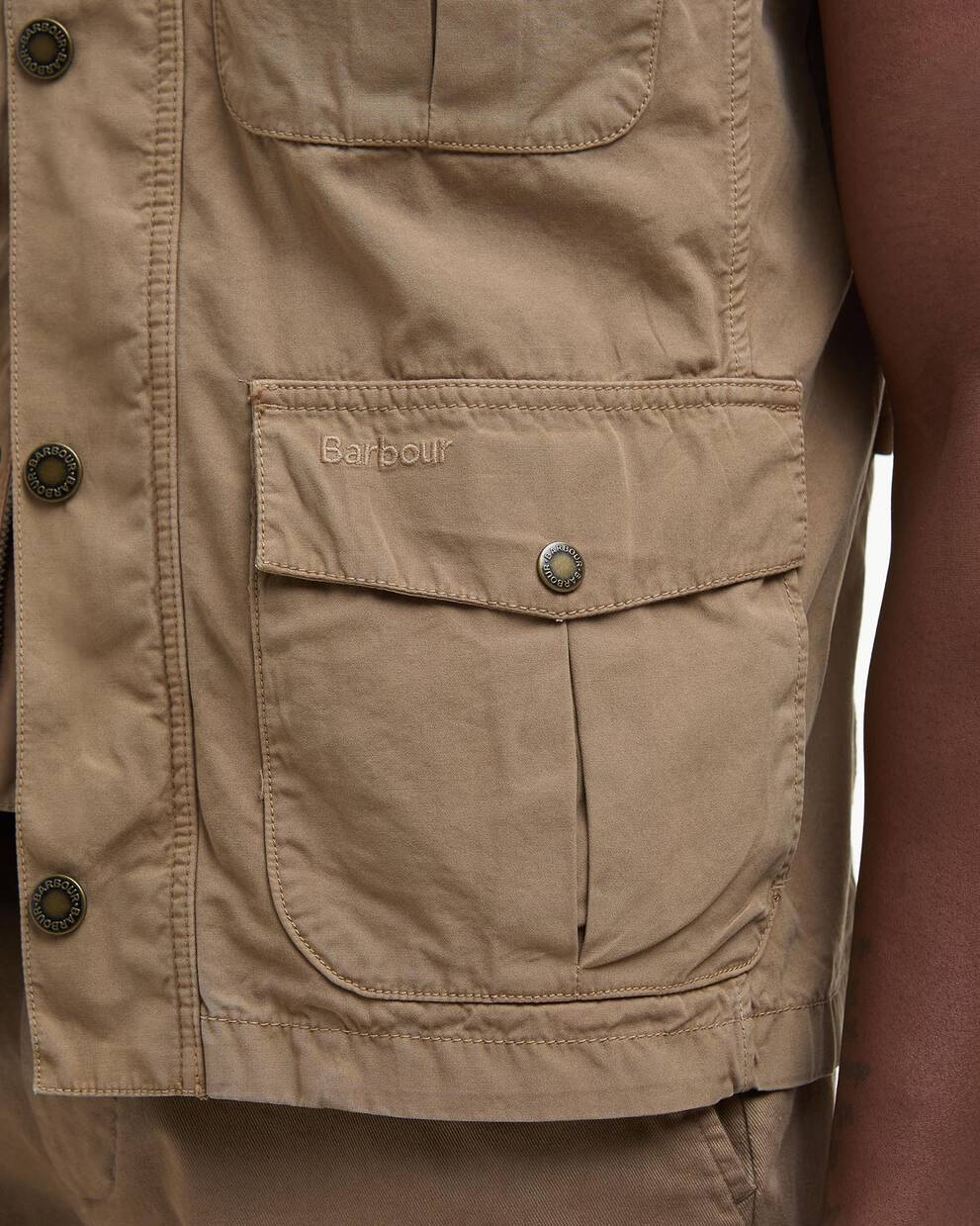 Casual Corbridge Gilet