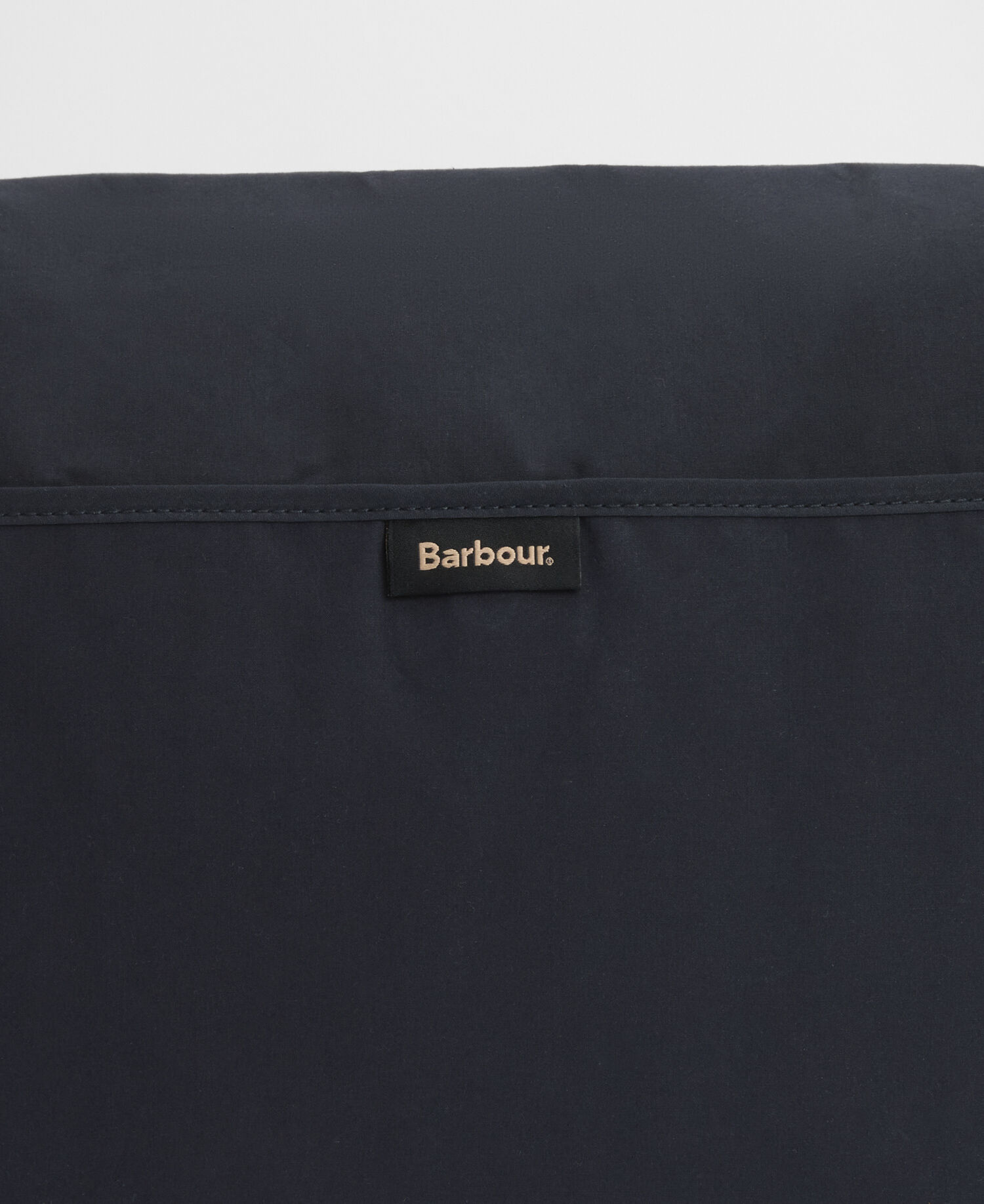 Transport Riever Crossbody Bag Navy