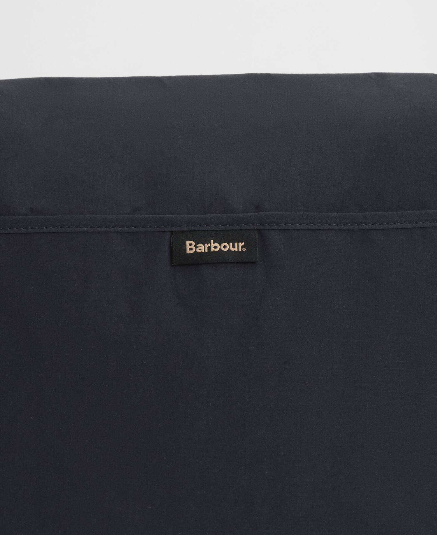 Transport Riever Crossbody Bag Navy image number 4