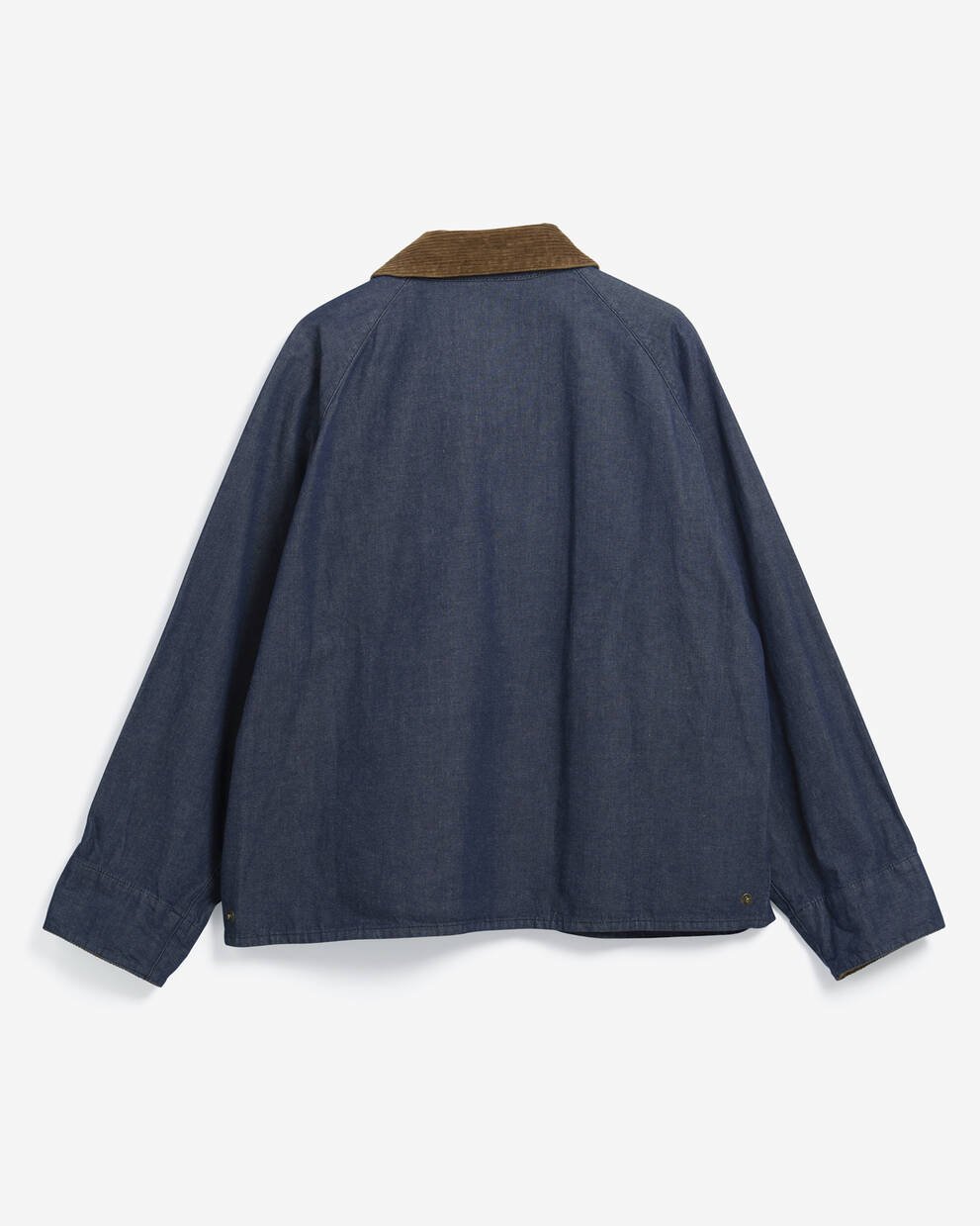 Transport Denim Casual Jacket