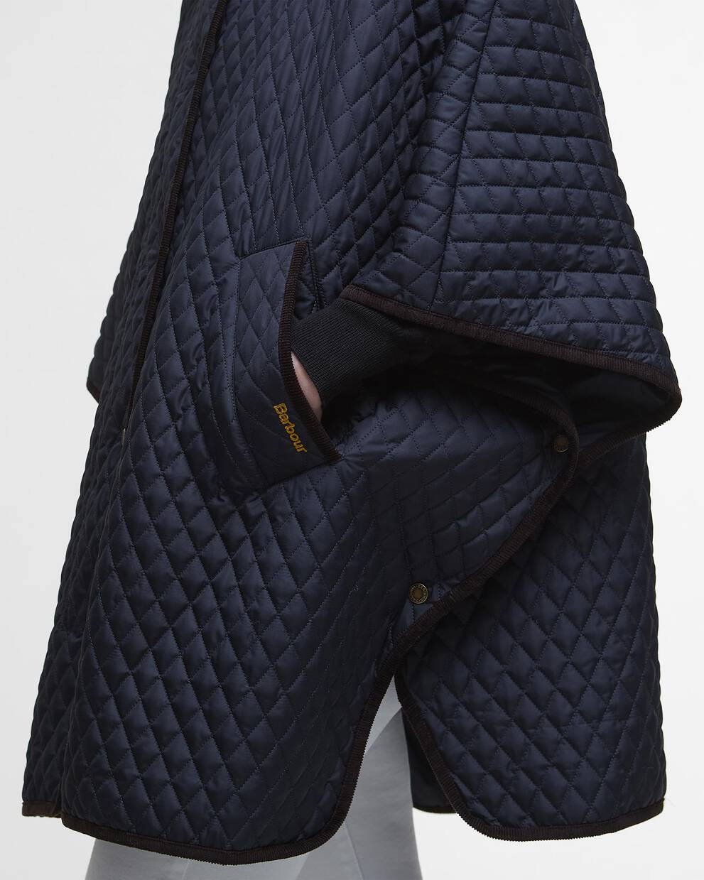 Mantella trapuntata Oakham